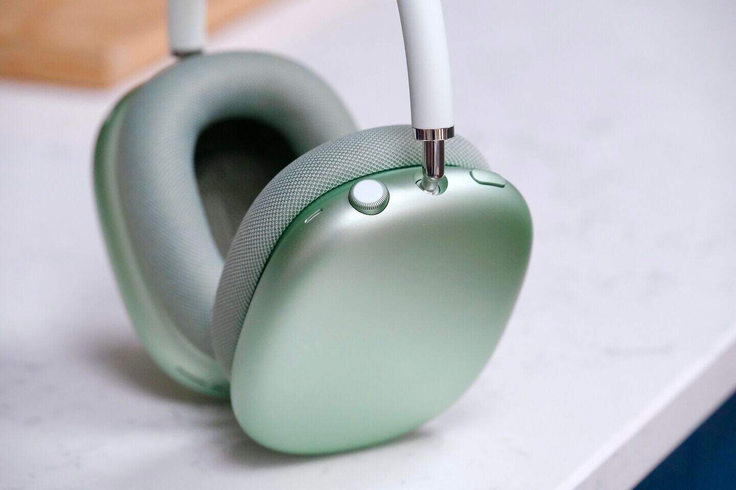 Review: Apple's AirPods Max hit top notes for audio quality and